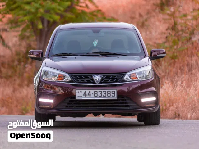 2021 Proton Saga Premium S AT