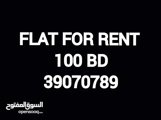 FLAT FOR RENT