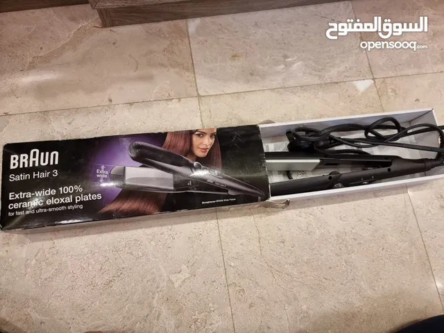 hair straightener for sale