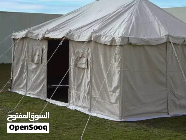 خيمة صحراوي 4*6 باكستانية