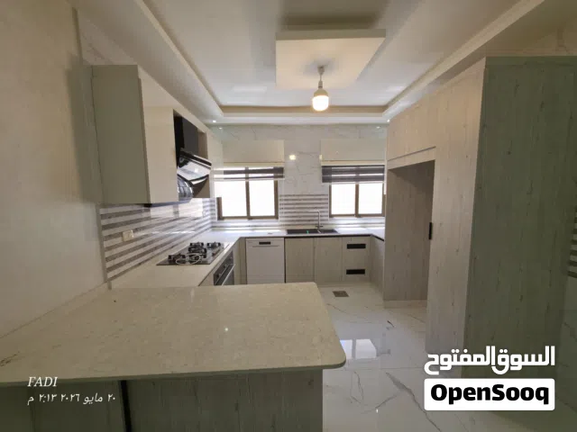 145 m2 3 Bedrooms Apartments for Rent in Amman Al Jandaweel