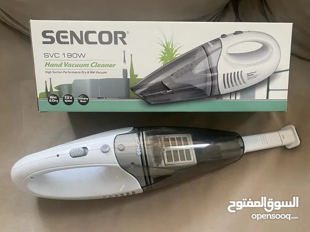 Sencor Hand Vacuum Cleaner