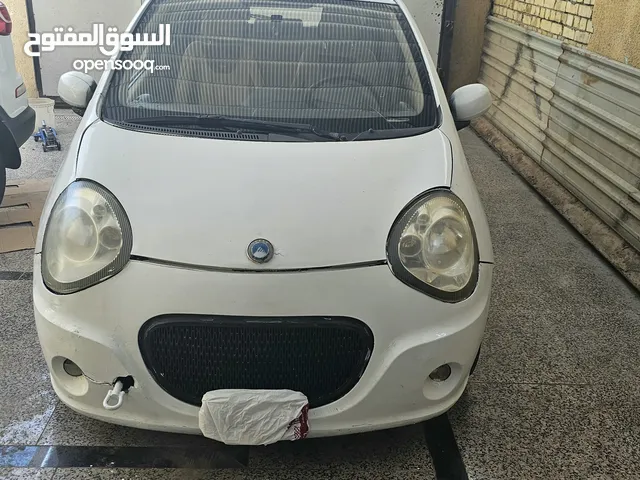 Used Geely LC in Basra
