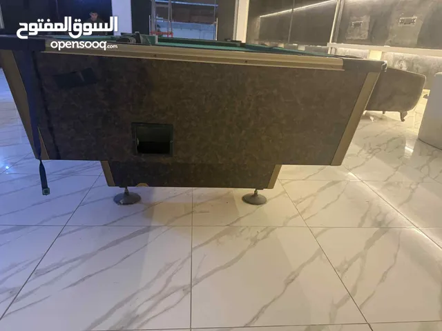 بلياردو ساردي 8 قدم