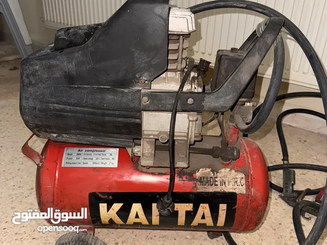 ماكينة هواء kaitai نظيفة