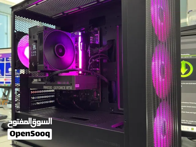 Gaming pc gaming laptops