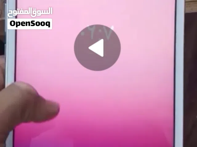 ايباد هواوي