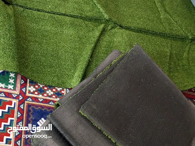 عشب اخضر جديد غير مستعمل الطول 2×4 2×6