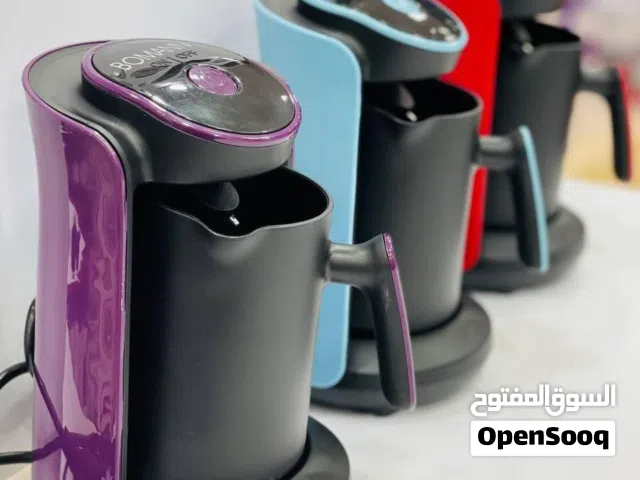 ماكينة القهوه