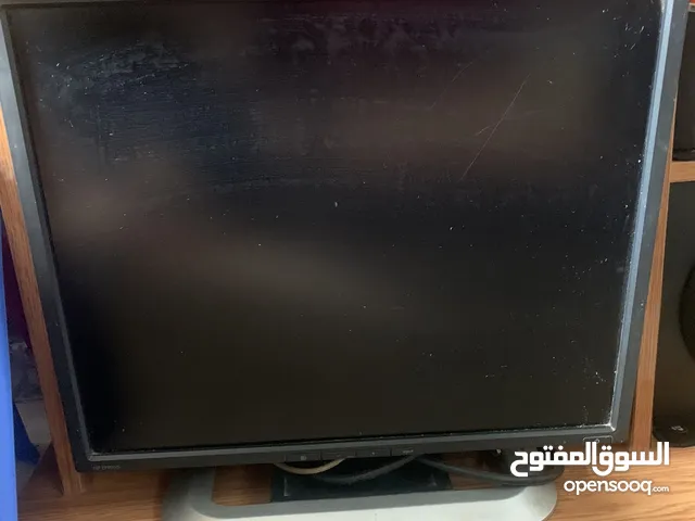 25" HP monitors for sale  in Irbid