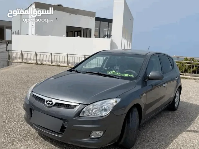 هونداي i30 2008