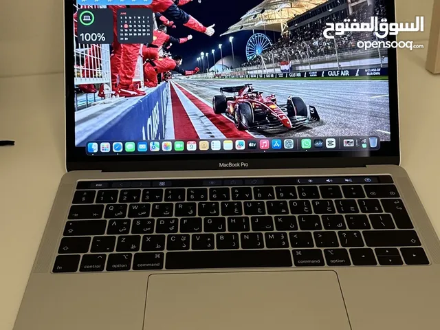MacBook Pro 2019