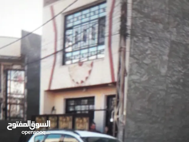 52 m2 3 Bedrooms Townhouse for Sale in Baghdad Al-Hussein