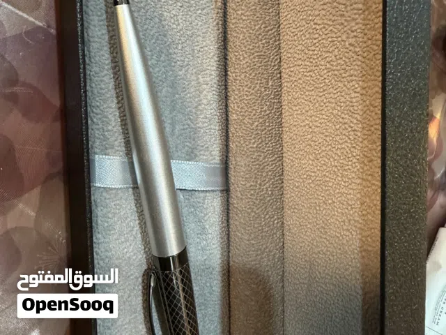 Porsche Design P'3110 Tec Flex Ballpoint Pen