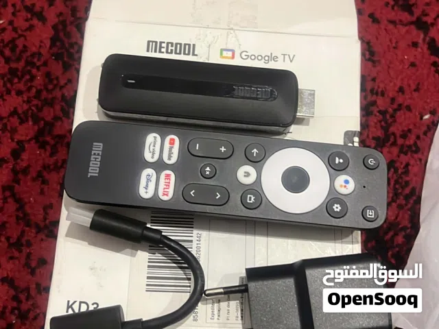 تيفي بوكس رسمي