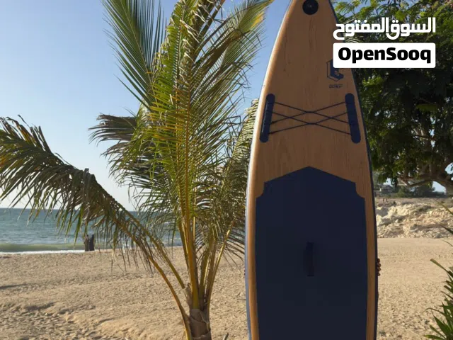 Padal board كياك