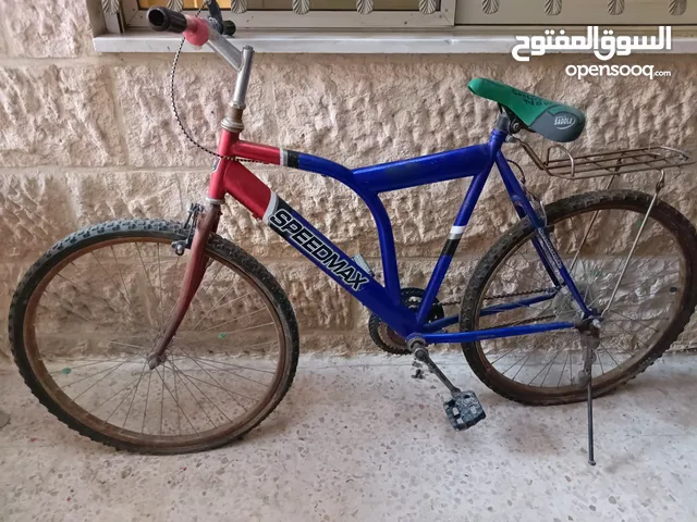 بسكلتين بحاله جيده