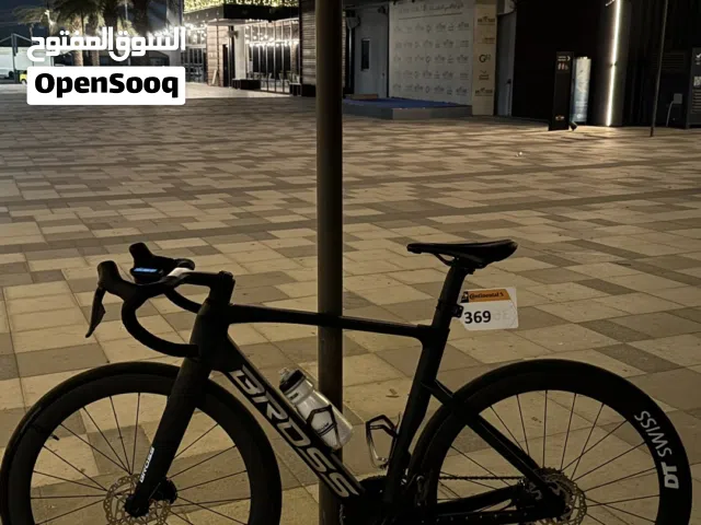 Bross road bike