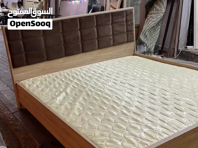 Bed size 180/200 in east riffa 35bd