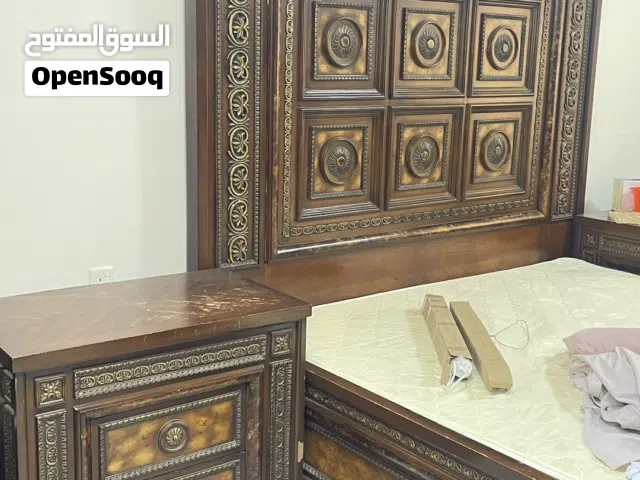 غرفة نوم متكاملة