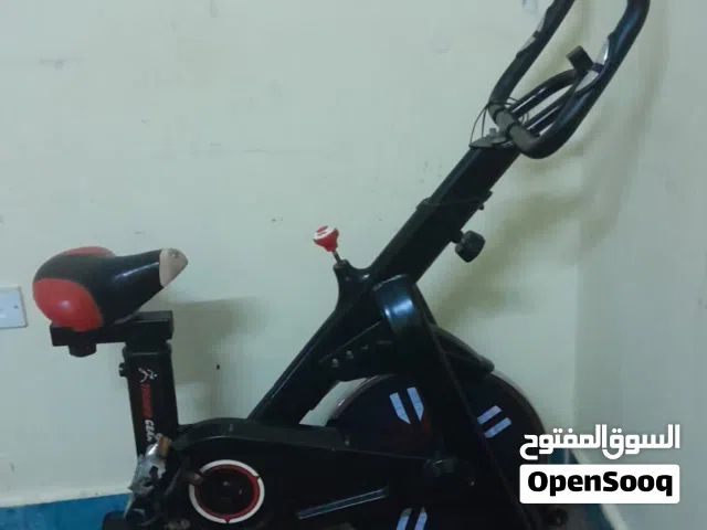 دراجة رياضة