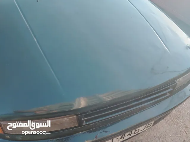 Used Mitsubishi 3000GT in Irbid
