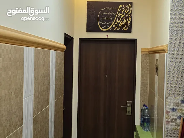 ستوديو مفروش فرب المستشفى دكتور او طالب او موظف
