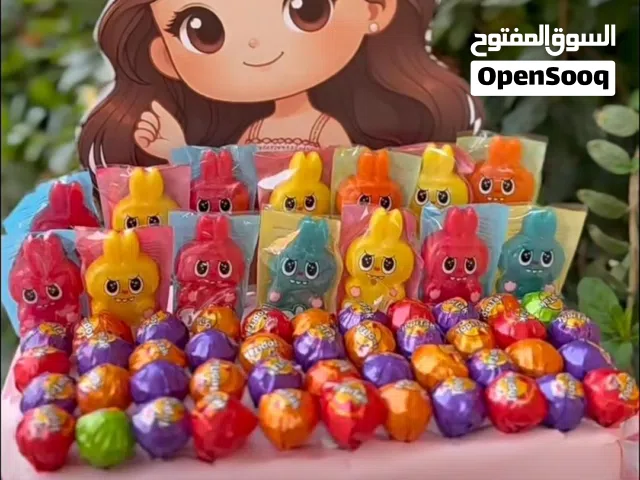 بلوميريا توزيعات وباقات ورد