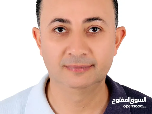 وائل جلال المعداوي علي العراقي