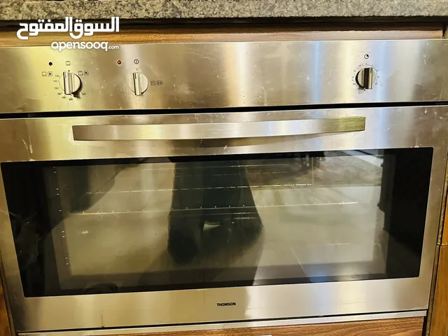 فرن كهرباء بحال الجديد ممتاز جدا شغال بحال الوكاله