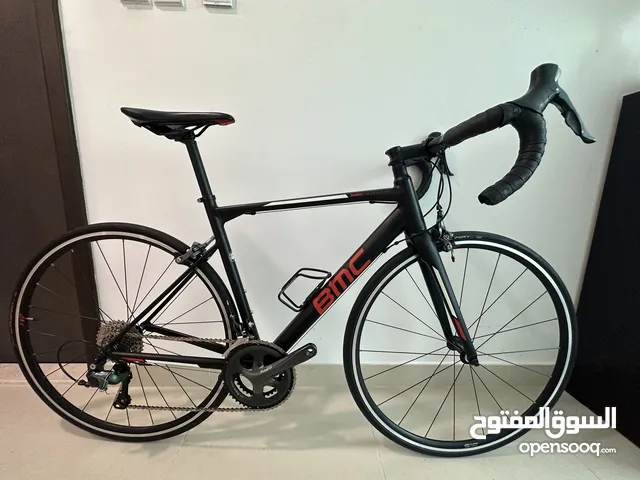 BMC TeamMachine ALR 01 51cm Road Bike