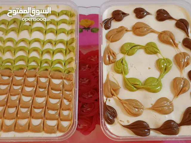 سويتات جاهزة للتسليم