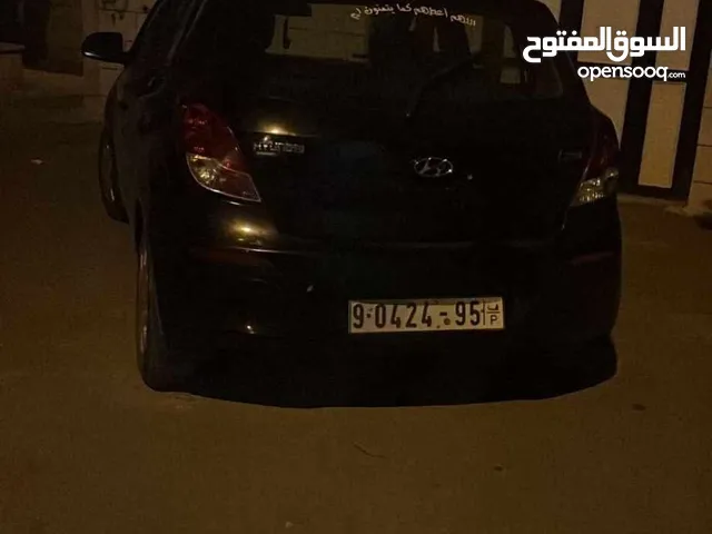 هونداي i20