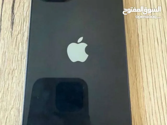 ايفون 13 عادي بحال الجديد بطارية 85 الذكره 128