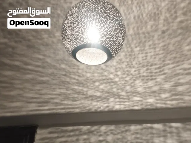 165 m2 3 Bedrooms Apartments for Rent in Cairo Zahraa Al Maadi