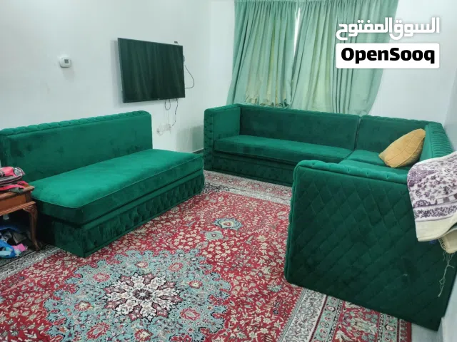 60 m2 2 Bedrooms Apartments for Rent in Farwaniya Khaitan