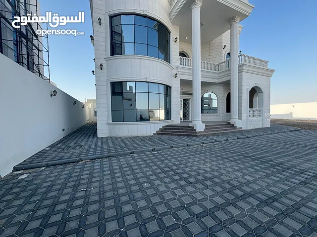 600 m2 More than 6 bedrooms Apartments for Rent in Abu Dhabi Madinat Zayed