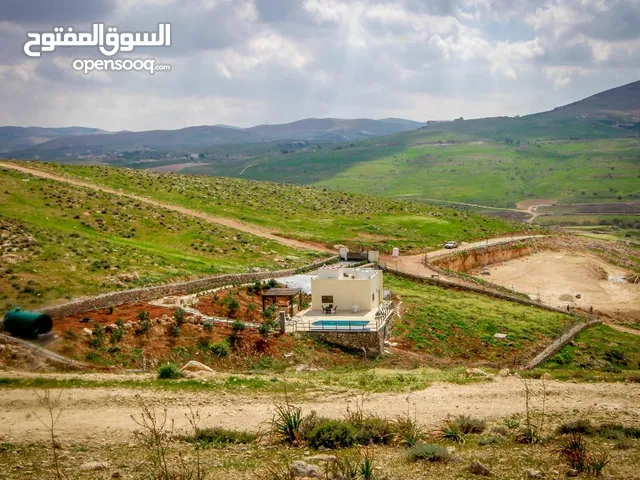 Farm Land for Sale in Mafraq Bala'ama