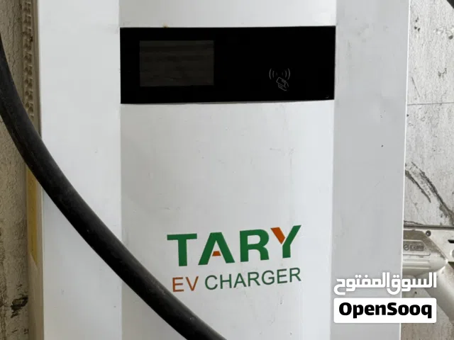 شواحن سيارات كهربائيه مدخل صيني سريع