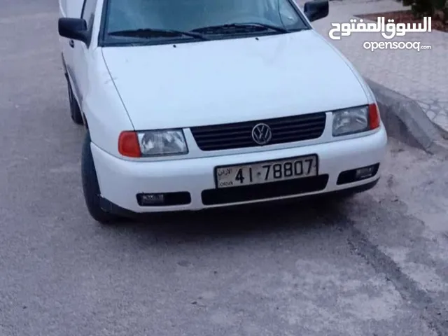 Volkswagen 1500 1999 in Amman