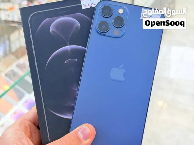 أيفون 12 برو ماكس. ذاكره 128 بطارية 89. نظافه 100%.  ضمان 5 ايام