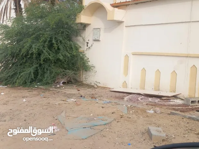 1100 m2 More than 6 bedrooms Townhouse for Sale in Abu Dhabi Al Nahda