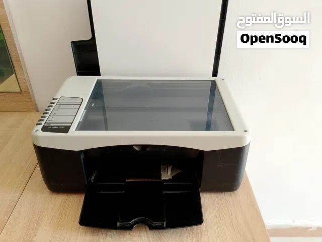 طابعه اسكانر HP للبيع اقرا الوصف
