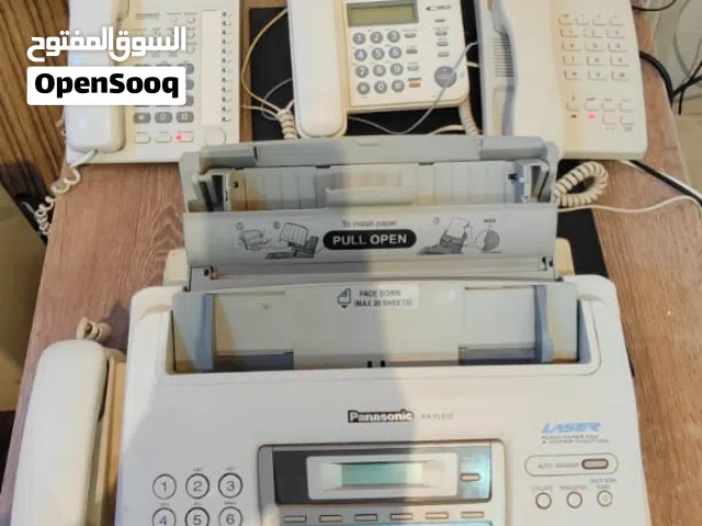 بدالة هواتف داخليا