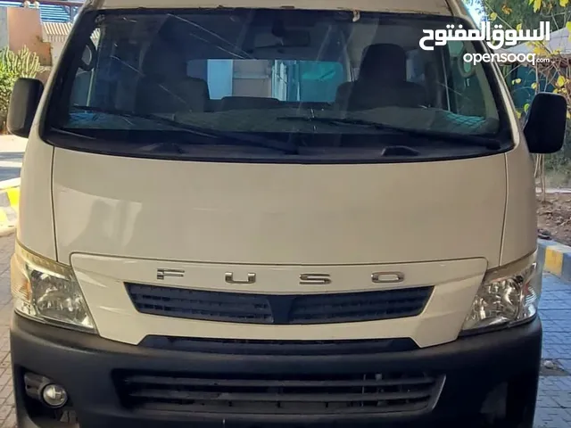 Mitsubishi Fuso 2020 in Sana'a