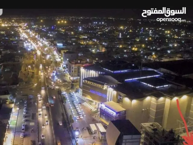 Mall / Shopping Center Land for Rent in Basra Jubaileh