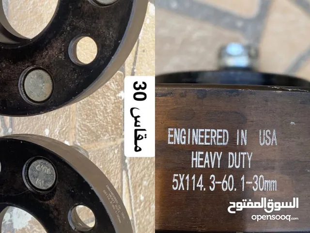 سبيسرات ماركه ممتازه جدا صناعه أمريكية