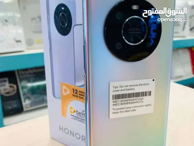 Huawei Y9 256 GB in Zarqa