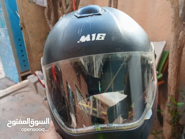 خوذه سمره مستعمله