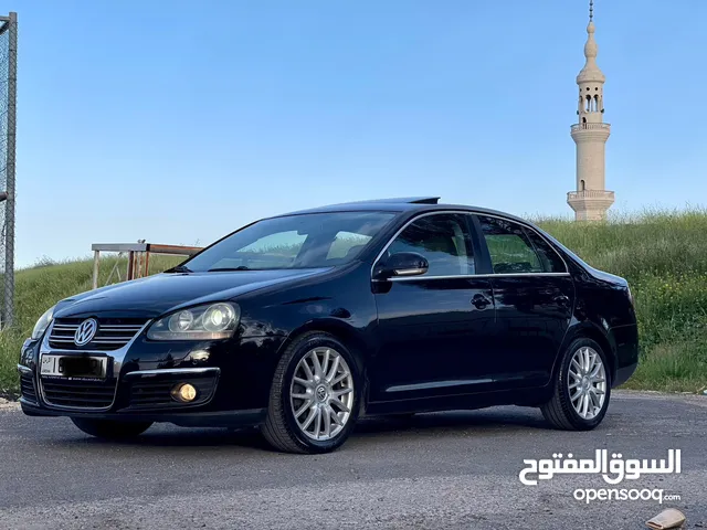 فولكسفاغن جيتا 2010 شركه للبيع او البدل بنفس السعر او اقل بدون اقساط